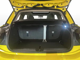 Mini Cooper SE J01