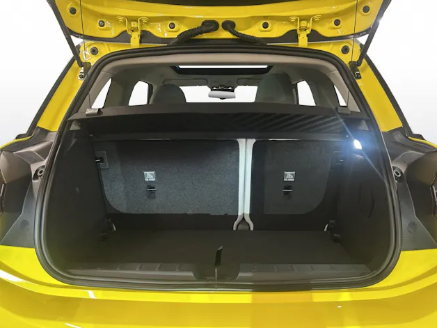 Mini Cooper SE J01