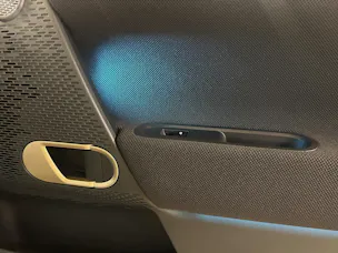 Mini Cooper SE J01