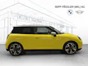 Mini Cooper SE J01