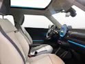 Mini Cooper SE J01