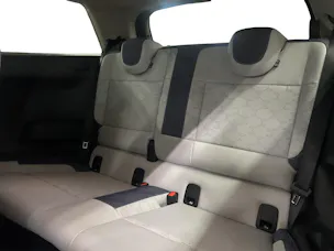 Mini Cooper SE J01