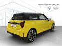 Mini Cooper SE J01