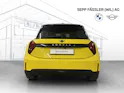 Mini Cooper SE J01