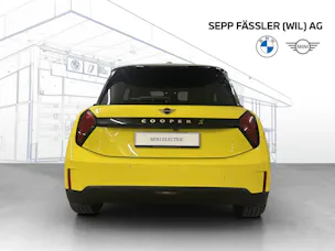 Mini Cooper SE J01