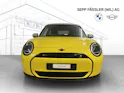 Mini Cooper SE J01