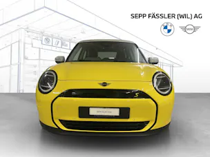 Mini Cooper SE J01