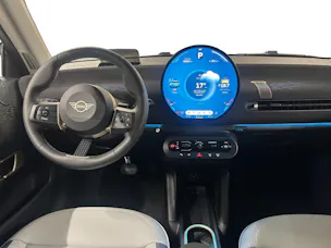 Mini Cooper SE J01