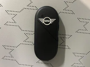 Mini Cooper SE J01