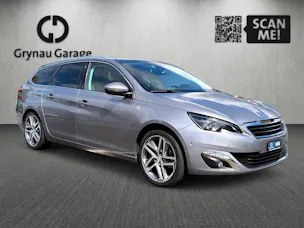 Peugeot 308 SW 1.2 PureTech 130 Feline S/S