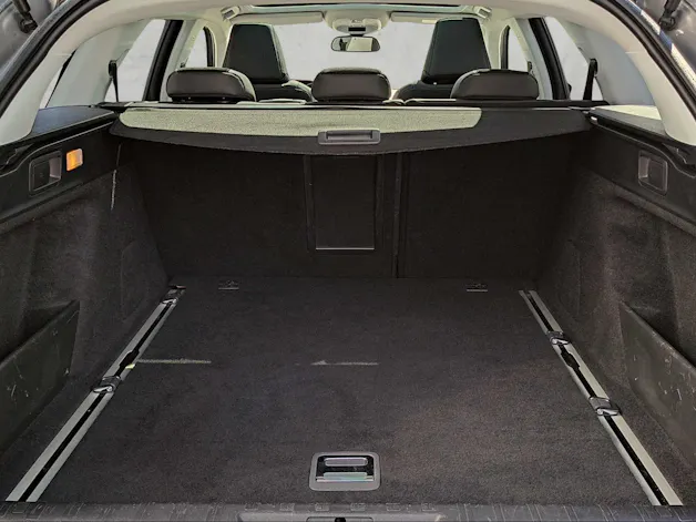 Peugeot 308 SW 1.2 PureTech 130 Feline S/S