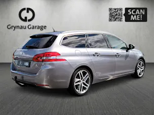 Peugeot 308 SW 1.2 PureTech 130 Feline S/S