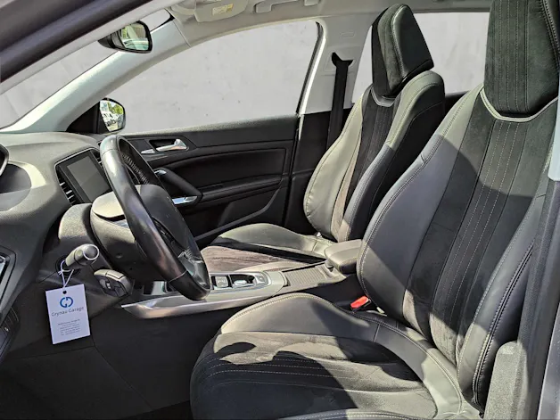 Peugeot 308 SW 1.2 PureTech 130 Feline S/S