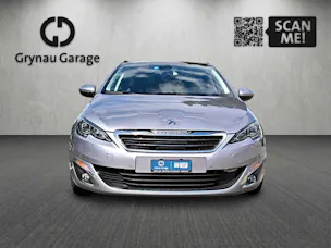 Peugeot 308 SW 1.2 PureTech 130 Feline S/S