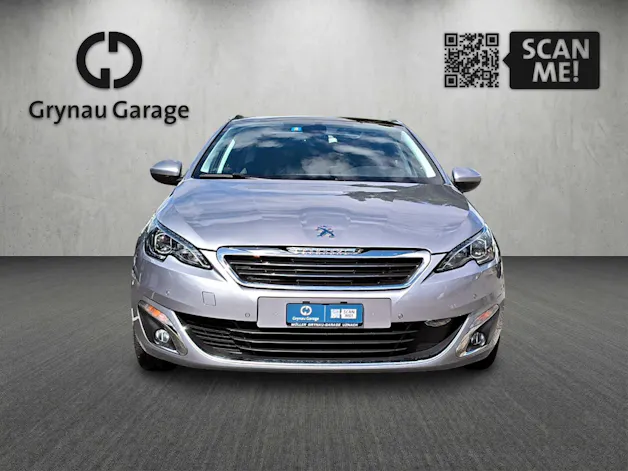 Peugeot 308 SW 1.2 PureTech 130 Feline S/S