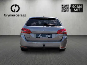 Peugeot 308 SW 1.2 PureTech 130 Feline S/S