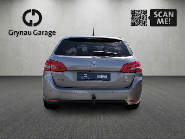 Peugeot 308 SW 1.2 PureTech 130 Feline S/S