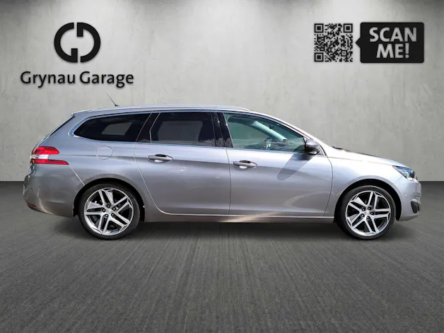 Peugeot 308 SW 1.2 PureTech 130 Feline S/S