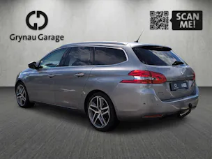 Peugeot 308 SW 1.2 PureTech 130 Feline S/S