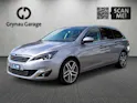 Peugeot 308 SW 1.2 PureTech 130 Feline S/S
