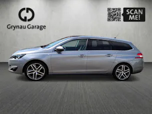 Peugeot 308 SW 1.2 PureTech 130 Feline S/S