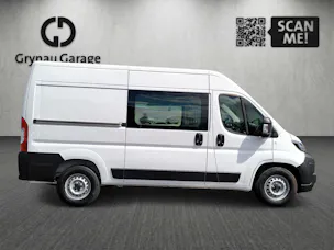 Peugeot Boxer Kaw. 335 L2H2 2.2 BlueHDi 140 S/S