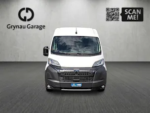 Peugeot Boxer Kaw. 335 L2H2 2.2 BlueHDi 140 S/S