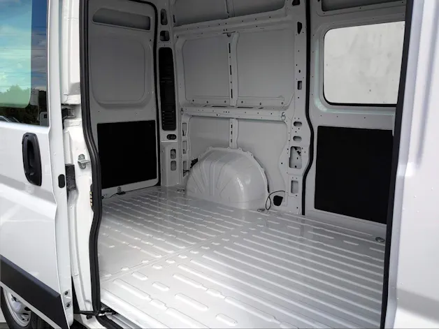 Peugeot Boxer Kaw. 335 L2H2 2.2 BlueHDi 140 S/S