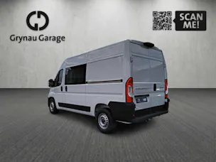 Peugeot Boxer Kaw. 335 L2H2 2.2 BlueHDi 140 S/S