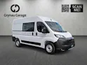 Peugeot Boxer Kaw. 335 L2H2 2.2 BlueHDi 140 S/S
