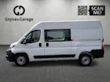 Peugeot Boxer Kaw. 335 L2H2 2.2 BlueHDi 140 S/S