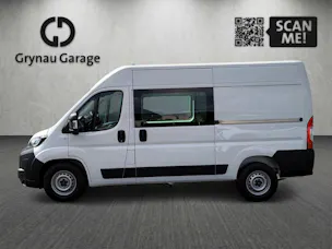 Peugeot Boxer Kaw. 335 L2H2 2.2 BlueHDi 140 S/S