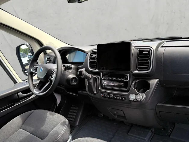Peugeot Boxer Kaw. 335 L2H2 2.2 BlueHDi 140 S/S