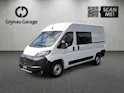 Peugeot Boxer Kaw. 335 L2H2 2.2 BlueHDi 140 S/S