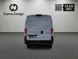 Peugeot Boxer Kaw. 335 L2H2 2.2 BlueHDi 140 S/S