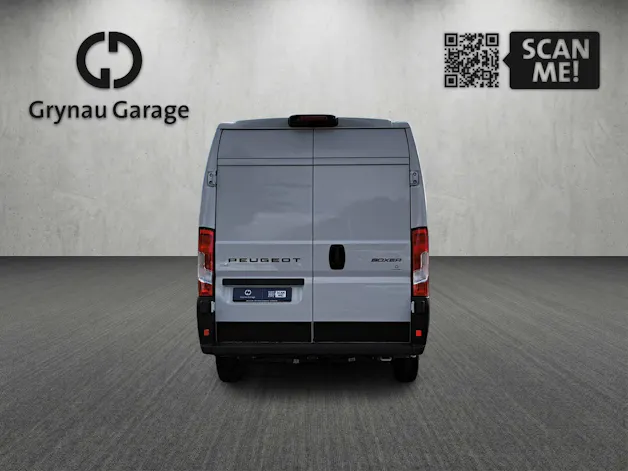 Peugeot Boxer Kaw. 335 L2H2 2.2 BlueHDi 140 S/S