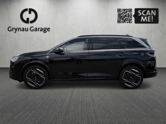 Peugeot 5008 e-Launch Edition AWD 8 Jahre Garantie