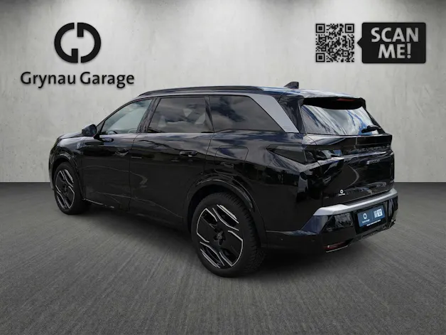 Peugeot 5008 e-Launch Edition AWD 8 Jahre Garantie