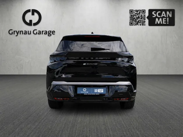 Peugeot 5008 e-Launch Edition AWD 8 Jahre Garantie