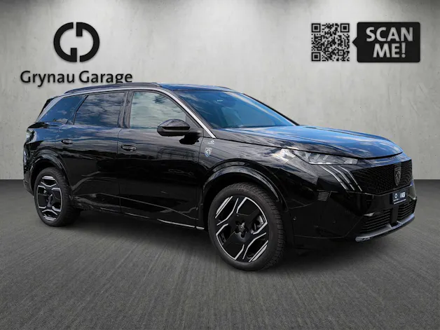 Peugeot 5008 e-Launch Edition AWD 8 Jahre Garantie