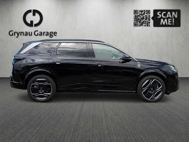 Peugeot 5008 e-Launch Edition AWD 8 Jahre Garantie