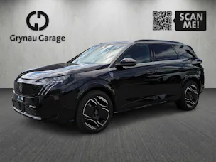 Peugeot 5008 e-Launch Edition AWD 8 Jahre Garantie