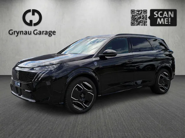 Peugeot 5008 e-Launch Edition AWD 8 Jahre Garantie