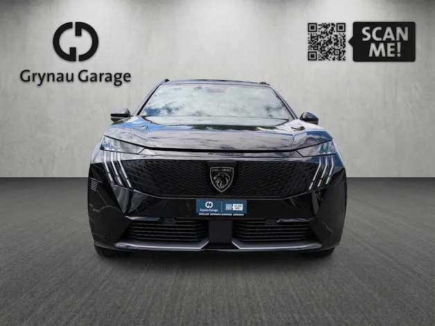 Peugeot 5008 e-Launch Edition AWD 8 Jahre Garantie