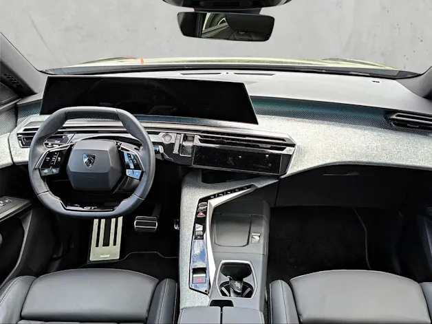 Peugeot 5008 e-Launch Edition AWD 8 Jahre Garantie