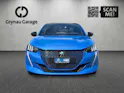 Peugeot 208 e-GT