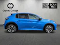 Peugeot 208 e-GT