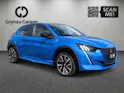 Peugeot 208 e-GT