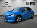 Peugeot 208 e-GT