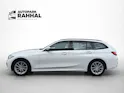 BMW 320d xDrive Touring * Elektrische Sitzverstellung mit Memory * Panorama * AHK * Head-Up Display *